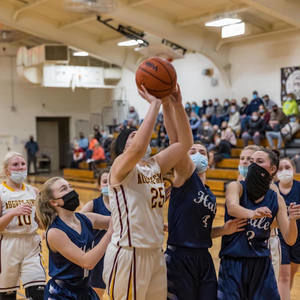 Meet your Posher, Michaela